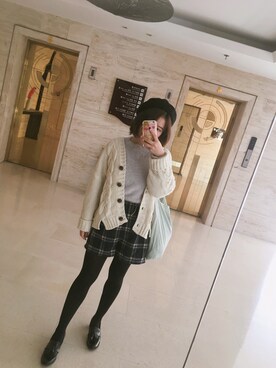 Ravine Yangさんのコーディネート