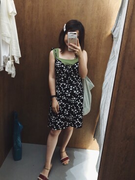 Ravine Yangさんのコーディネート