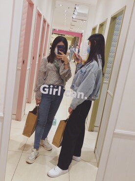 Ravine Yangさんのコーディネート