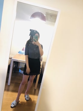 Ravine Yangさんのコーディネート