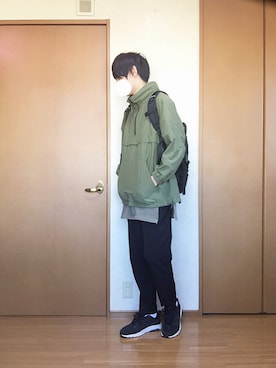 まつお はやと  さんのコーディネート