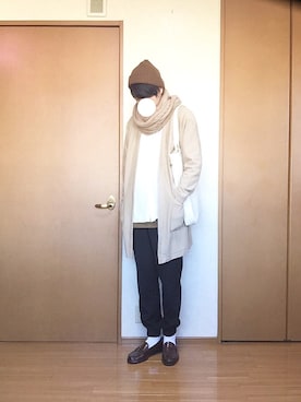 まつお はやと  さんのコーディネート