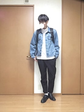 まつお はやと  さんのコーディネート