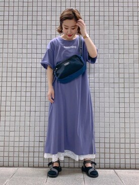 ♪さんのコーディネート