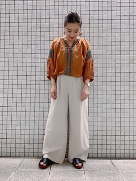 ♪さんのコーディネート