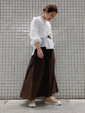 ♪さんのコーディネート