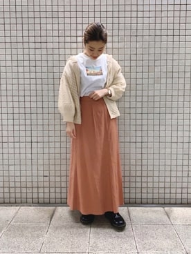 ♪さんのコーディネート