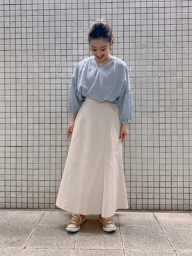 ♪さんのコーディネート