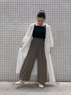 ♪さんのコーディネート