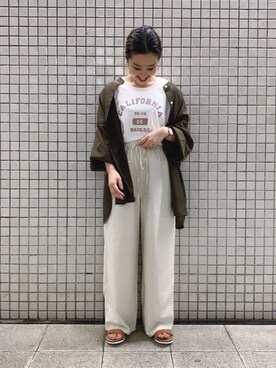 ♪さんのコーディネート