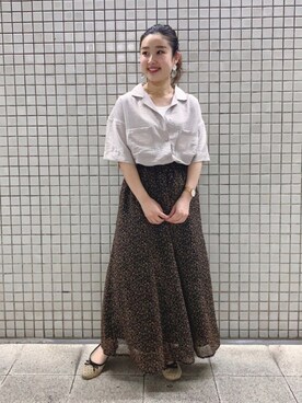 ♪さんのコーディネート