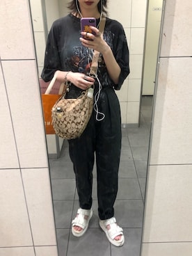 luckystarrrrrrさんのコーディネート