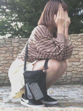 ayanoさんのコーディネート