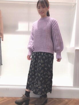 ayanoさんのコーディネート