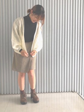 ayanoさんのコーディネート