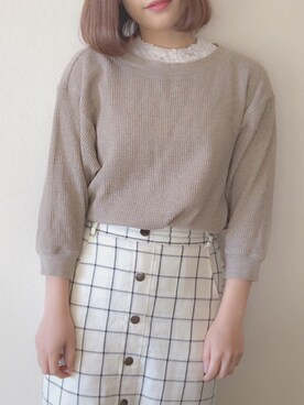 ayanoさんのコーディネート