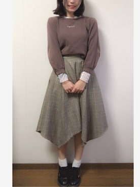 ayanoさんのコーディネート