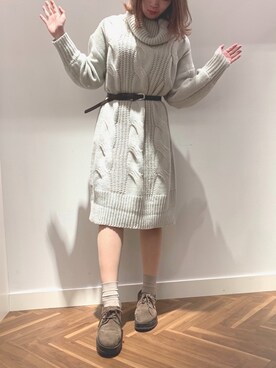 ayanoさんのコーディネート