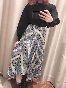 ayanoさんのコーディネート