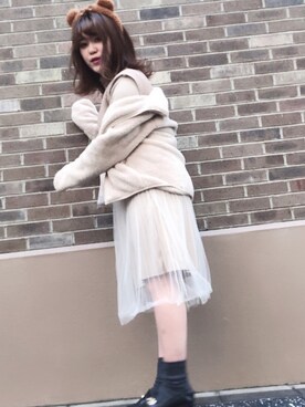 ayanoさんのコーディネート