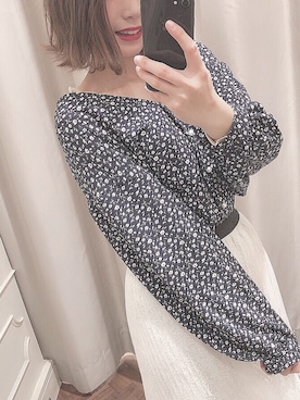 ayanoさんのコーディネート