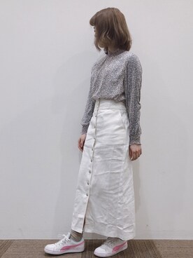 ayanoさんのコーディネート