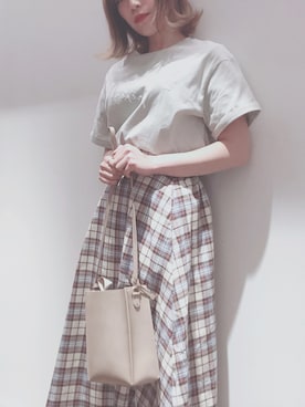 ayanoさんのコーディネート