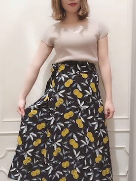 ayanoさんのコーディネート