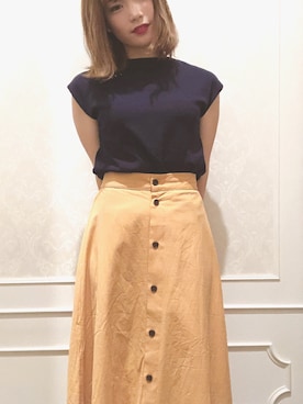 ayanoさんのコーディネート