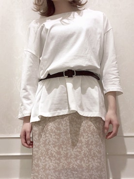 ayanoさんのコーディネート