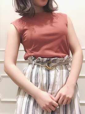 ayanoさんのコーディネート