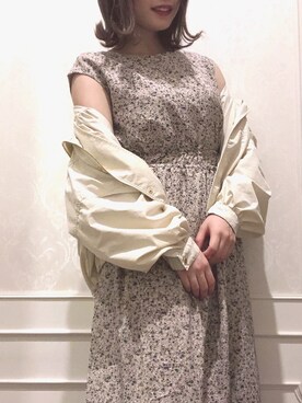 ayanoさんのコーディネート