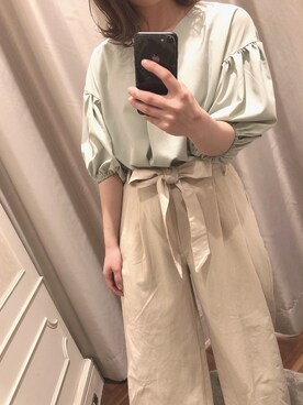 ayanoさんのコーディネート