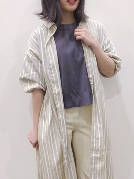 ayanoさんのコーディネート