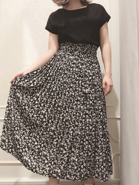 ayanoさんのコーディネート