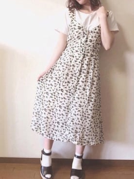 ayanoさんのコーディネート