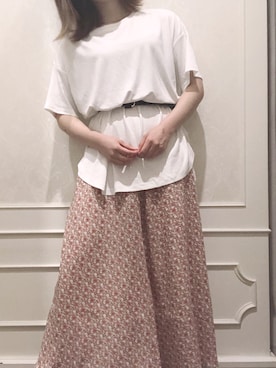 ayanoさんのコーディネート