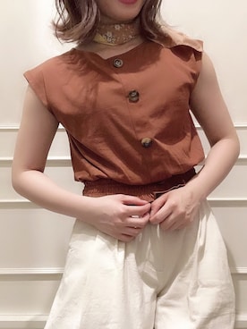 ayanoさんのコーディネート