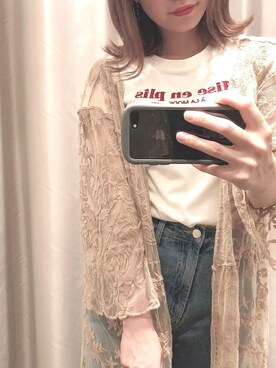 ayanoさんのコーディネート