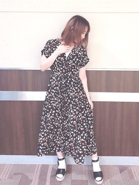 ayanoさんのコーディネート