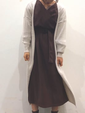 ayanoさんのコーディネート