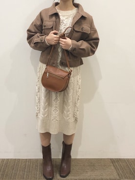 ayanoさんのコーディネート