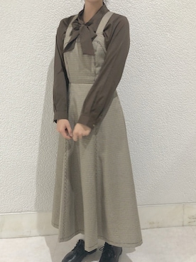 ayanoさんのコーディネート