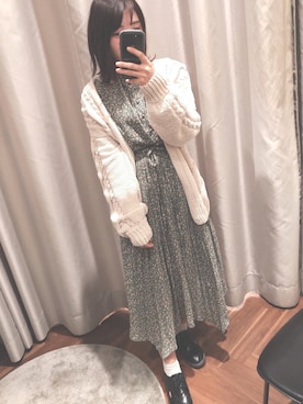 ayanoさんのコーディネート