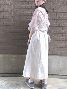 ayanoさんのコーディネート