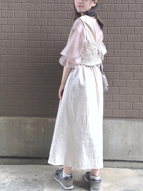 ayanoさんのコーディネート