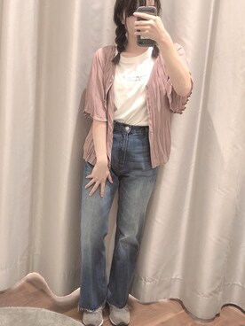 ayanoさんのコーディネート