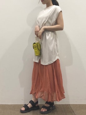 ayanoさんのコーディネート