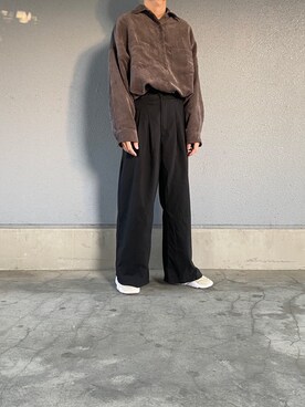 ban1999さんのコーディネート