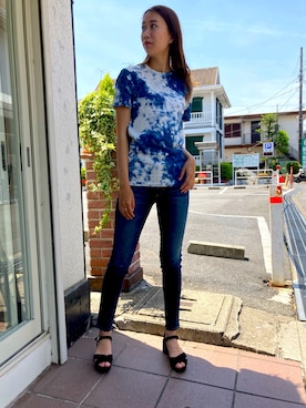 momraku9さんのコーディネート